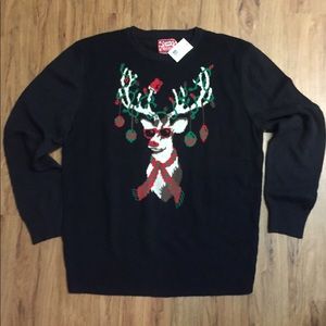Ugly Christmas Sweater